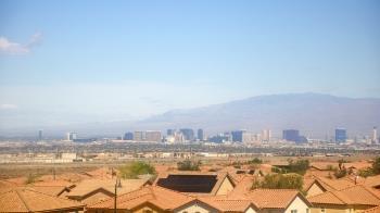 Weather camera view of Robert and Sandy Ellis ES.
