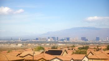 Weather camera view of Robert and Sandy Ellis ES.
