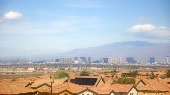 Weather camera view of Robert and Sandy Ellis ES.