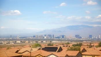 Weather camera view of Robert and Sandy Ellis ES.