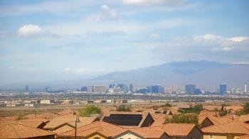 Weather camera view of Robert and Sandy Ellis ES.