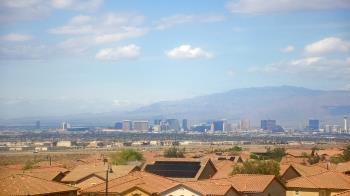 Weather camera view of Robert and Sandy Ellis ES.
