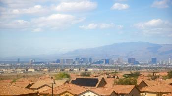 Weather camera view of Robert and Sandy Ellis ES.