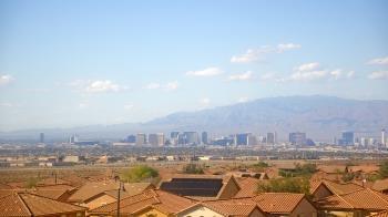 Weather camera view of Robert and Sandy Ellis ES.