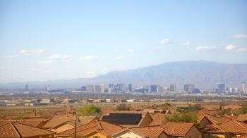 Weather camera view of Robert and Sandy Ellis ES.