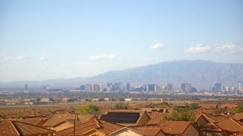 Weather camera view of Robert and Sandy Ellis ES.