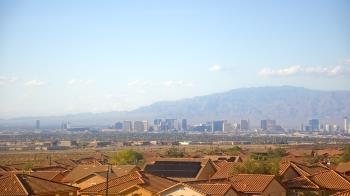 Weather camera view of Robert and Sandy Ellis ES.