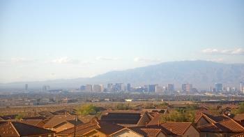 Weather camera view of Robert and Sandy Ellis ES.