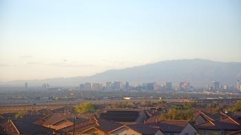 Weather camera view of Robert and Sandy Ellis ES.