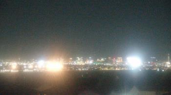 Weather camera view of Robert and Sandy Ellis ES.