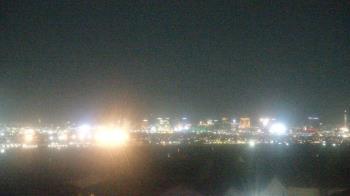 Weather camera view of Robert and Sandy Ellis ES.