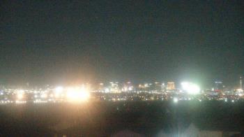 Weather camera view of Robert and Sandy Ellis ES.