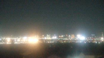 Weather camera view of Robert and Sandy Ellis ES.