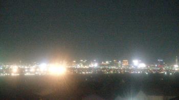 Weather camera view of Robert and Sandy Ellis ES.