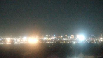 Weather camera view of Robert and Sandy Ellis ES.