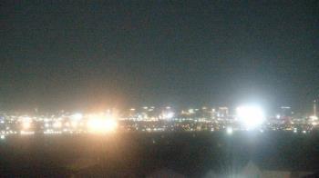 Weather camera view of Robert and Sandy Ellis ES.