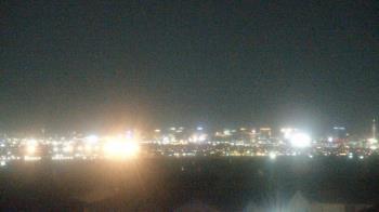 Weather camera view of Robert and Sandy Ellis ES.