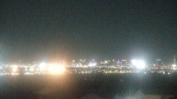 Weather camera view of Robert and Sandy Ellis ES.