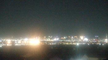 Weather camera view of Robert and Sandy Ellis ES.