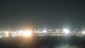 Weather camera view of Robert and Sandy Ellis ES.