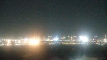 Weather camera view of Robert and Sandy Ellis ES.