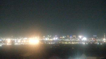 Weather camera view of Robert and Sandy Ellis ES.