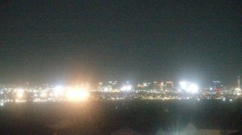 Weather camera view of Robert and Sandy Ellis ES.