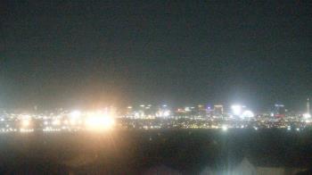 Weather camera view of Robert and Sandy Ellis ES.