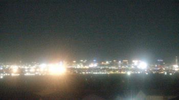 Weather camera view of Robert and Sandy Ellis ES.