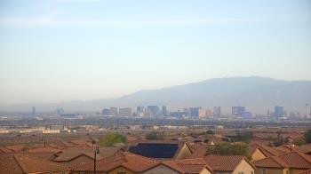 Weather camera view of Robert and Sandy Ellis ES.