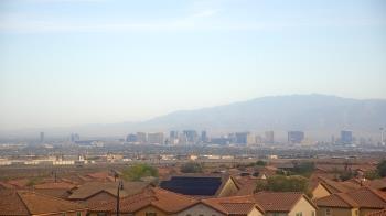 Weather camera view of Robert and Sandy Ellis ES.