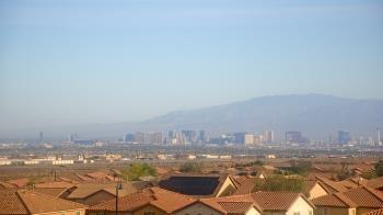 Weather camera view of Robert and Sandy Ellis ES.
