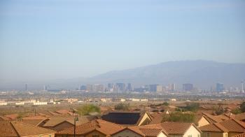 Weather camera view of Robert and Sandy Ellis ES.