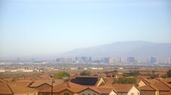 Weather camera view of Robert and Sandy Ellis ES.