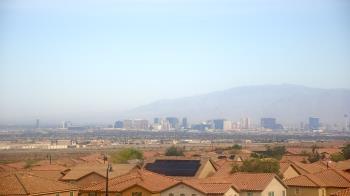 Weather camera view of Robert and Sandy Ellis ES.