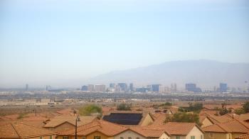 Weather camera view of Robert and Sandy Ellis ES.