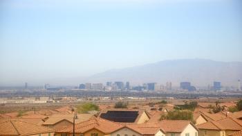 Weather camera view of Robert and Sandy Ellis ES.