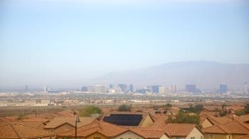 Weather camera view of Robert and Sandy Ellis ES.