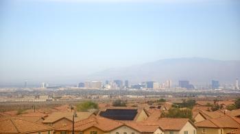 Weather camera view of Robert and Sandy Ellis ES.