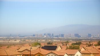 Weather camera view of Robert and Sandy Ellis ES.