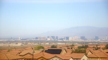 Weather camera view of Robert and Sandy Ellis ES.