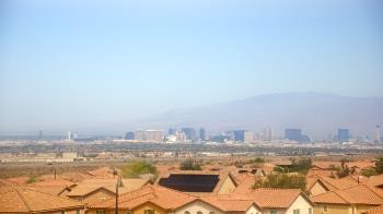 Weather camera view of Robert and Sandy Ellis ES.