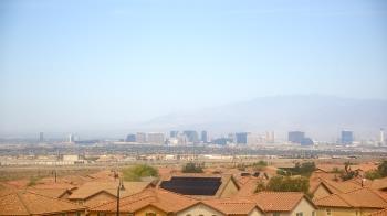 Weather camera view of Robert and Sandy Ellis ES.