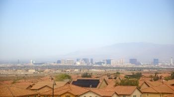 Weather camera view of Robert and Sandy Ellis ES.