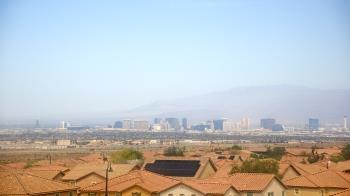 Weather camera view of Robert and Sandy Ellis ES.