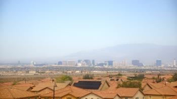 Weather camera view of Robert and Sandy Ellis ES.