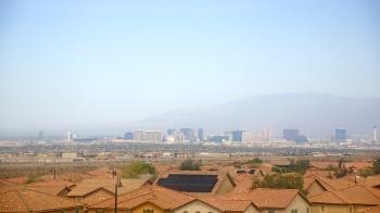 Weather camera view of Robert and Sandy Ellis ES.