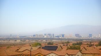 Weather camera view of Robert and Sandy Ellis ES.