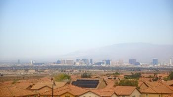 Weather camera view of Robert and Sandy Ellis ES.