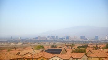 Weather camera view of Robert and Sandy Ellis ES.